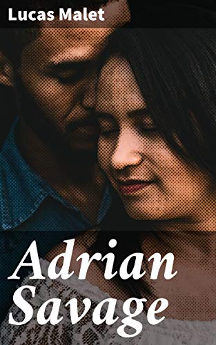 Adrian Savage A Novel